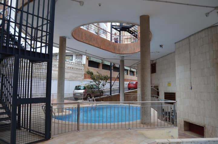 Appartement Edif, Estocolmo 11ºa Benidorm
