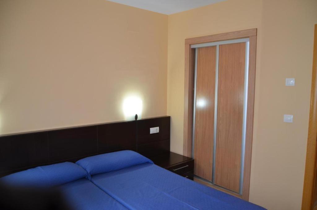 Appartement Edif, Estocolmo 11ºa Benidorm