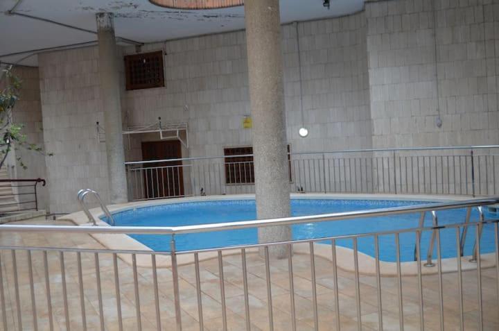 Apartment Edif, Estocolmo 11ºa Benidorm