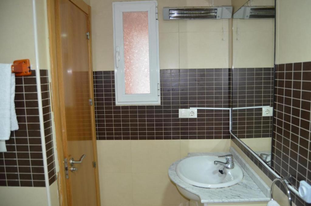 Appartement Edif, Estocolmo 11ºa