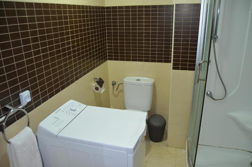 Edif, Estocolmo 11ºa Apartment *