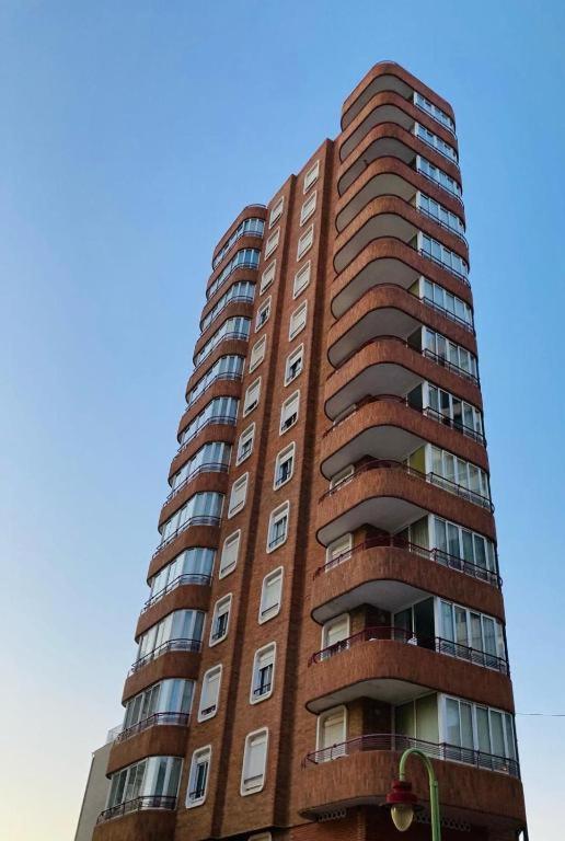 Apartment Edif, Estocolmo 11ºa Benidorm
