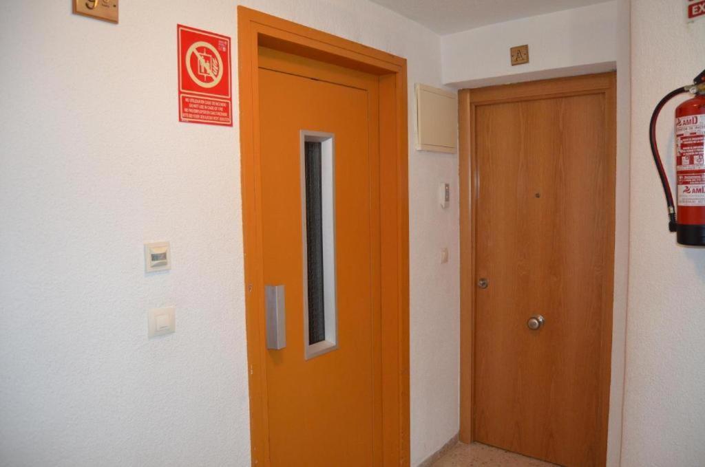 Edif, Estocolmo 11ºa Apartment